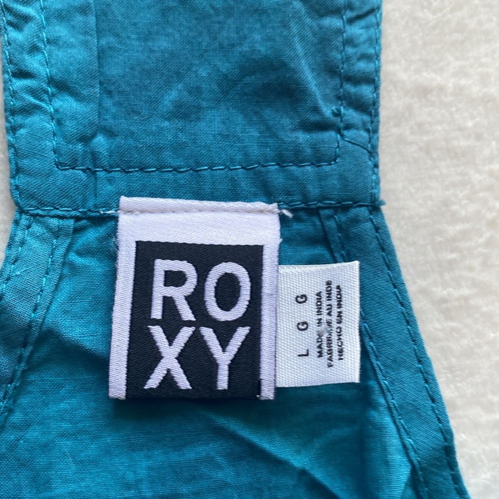 NWOT Roxy Top - Picture 3 of 4